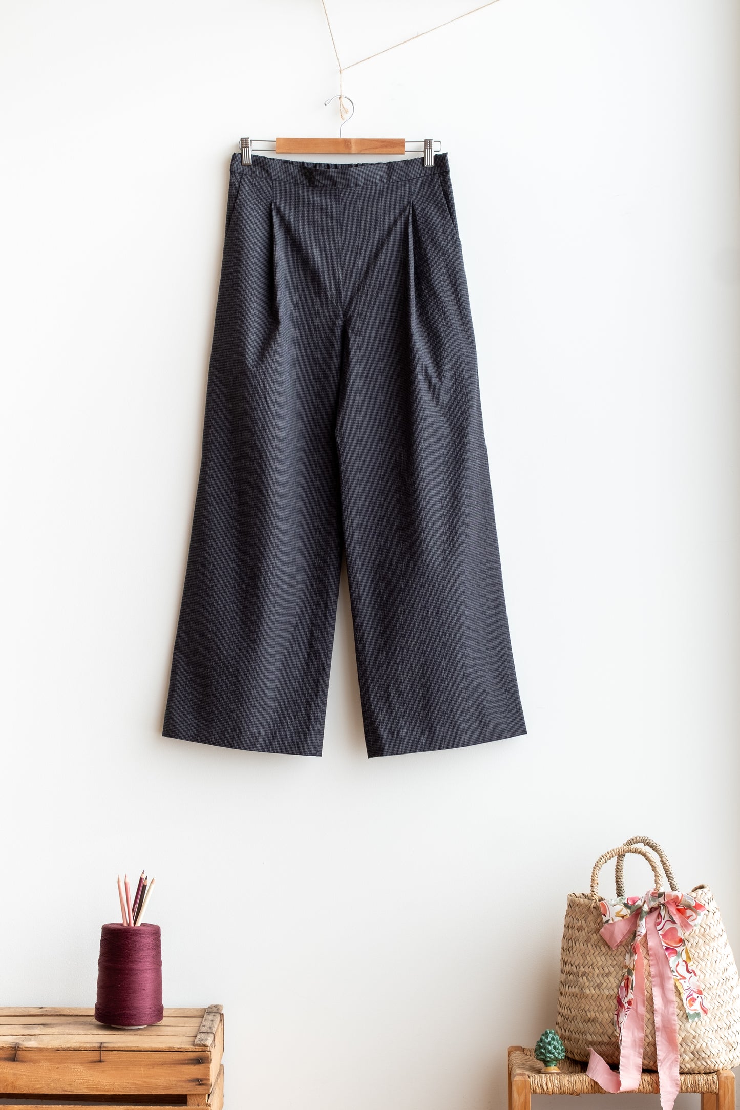 FORTEPIANO ** trousers