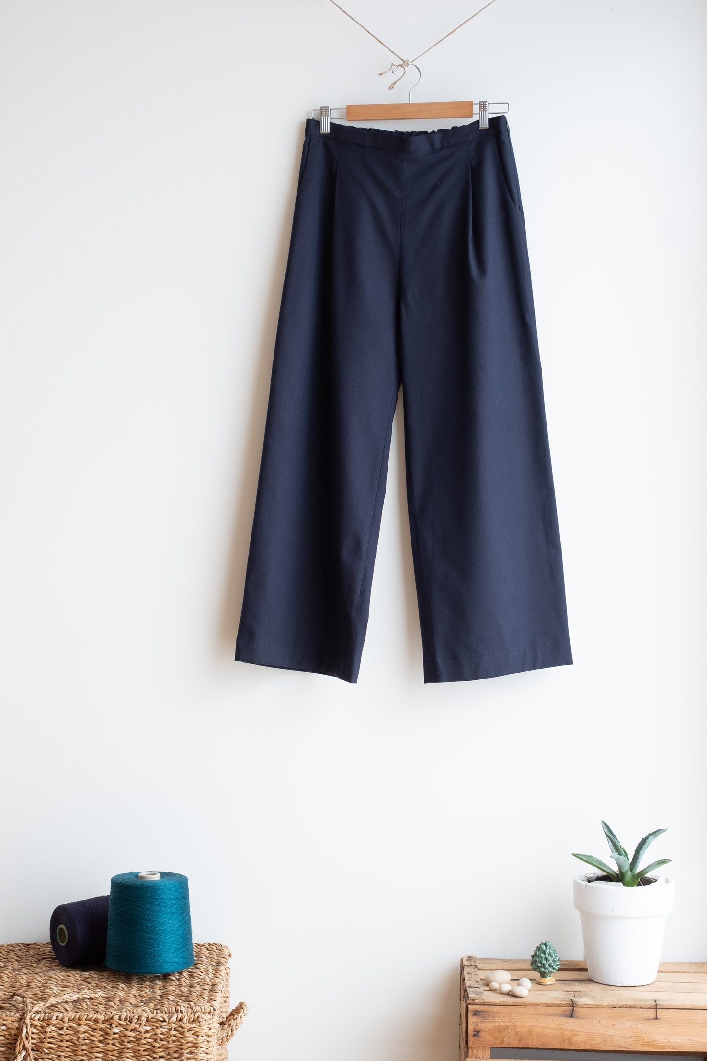 FORTEPIANO ** trousers