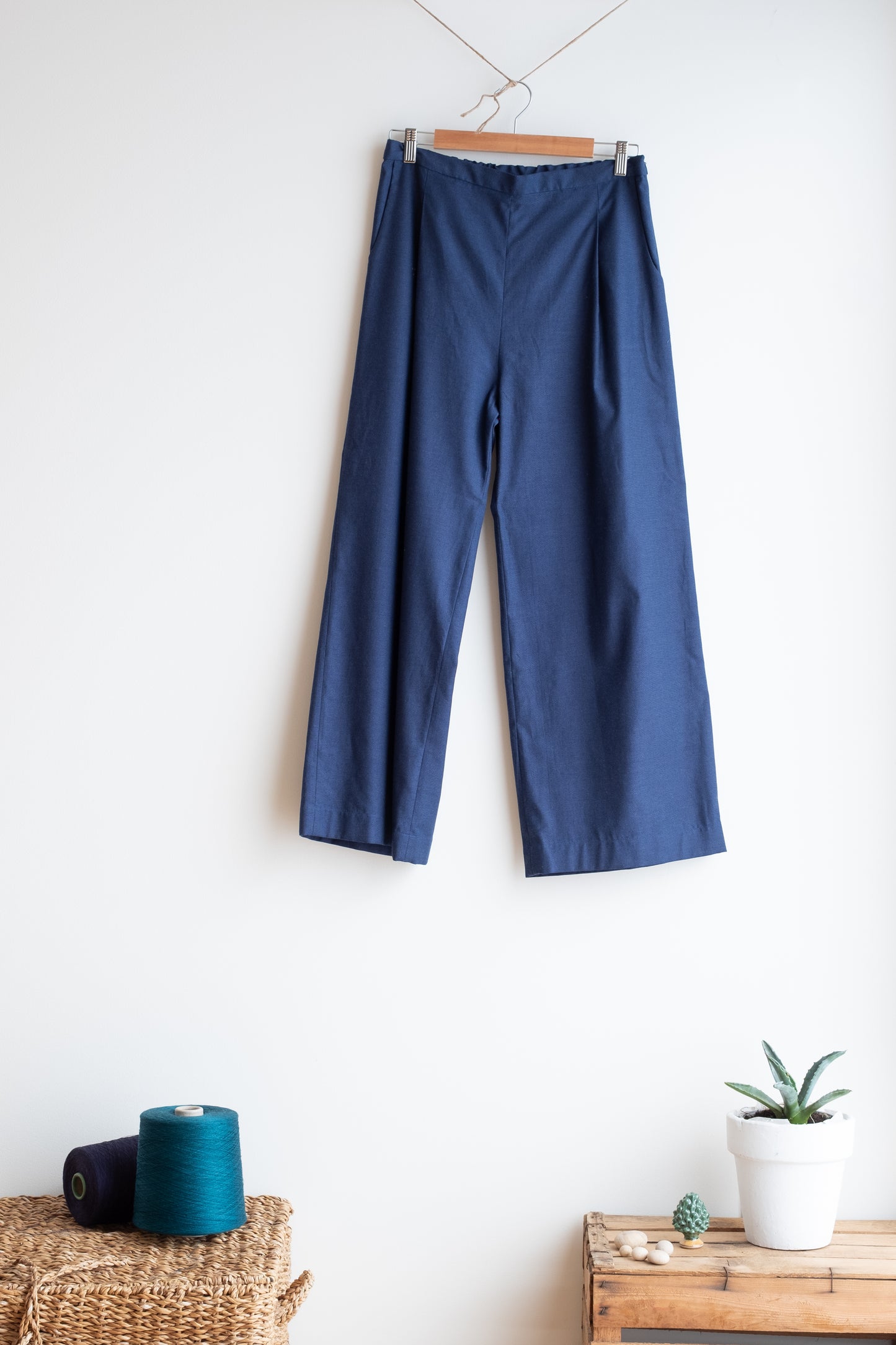 FORTEPIANO ** trousers