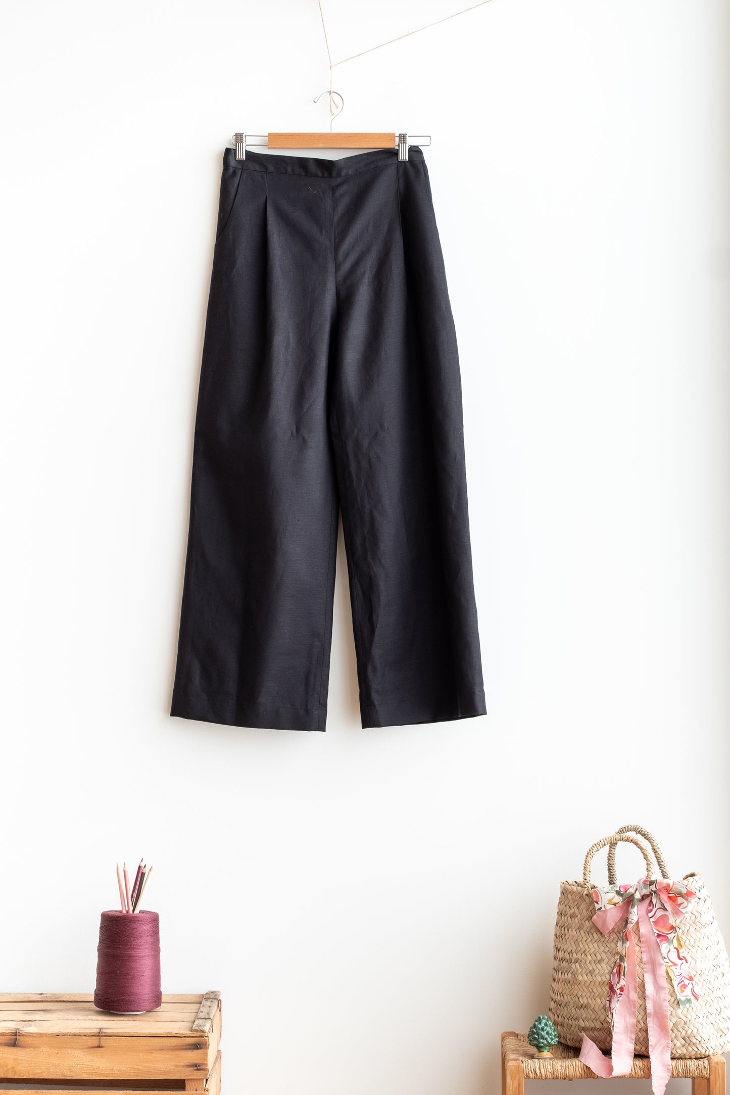 FORTEPIANO ** trousers