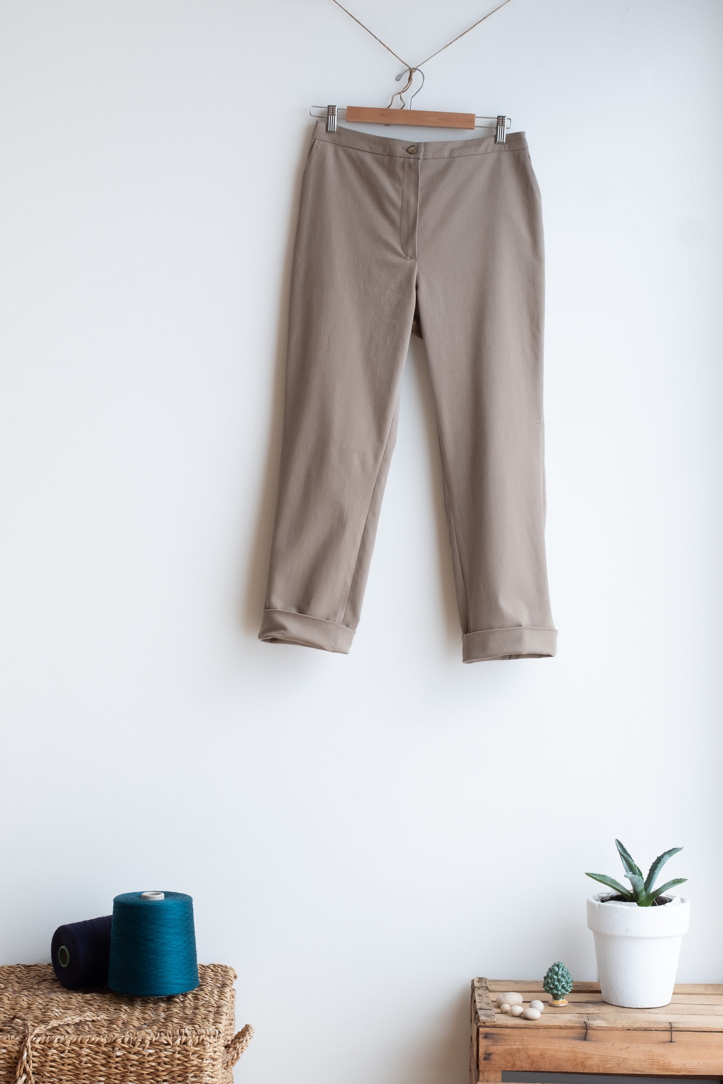 MIRTO  ** trousers