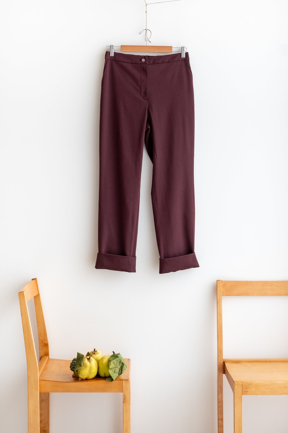 MIRTO  ** pantaloni