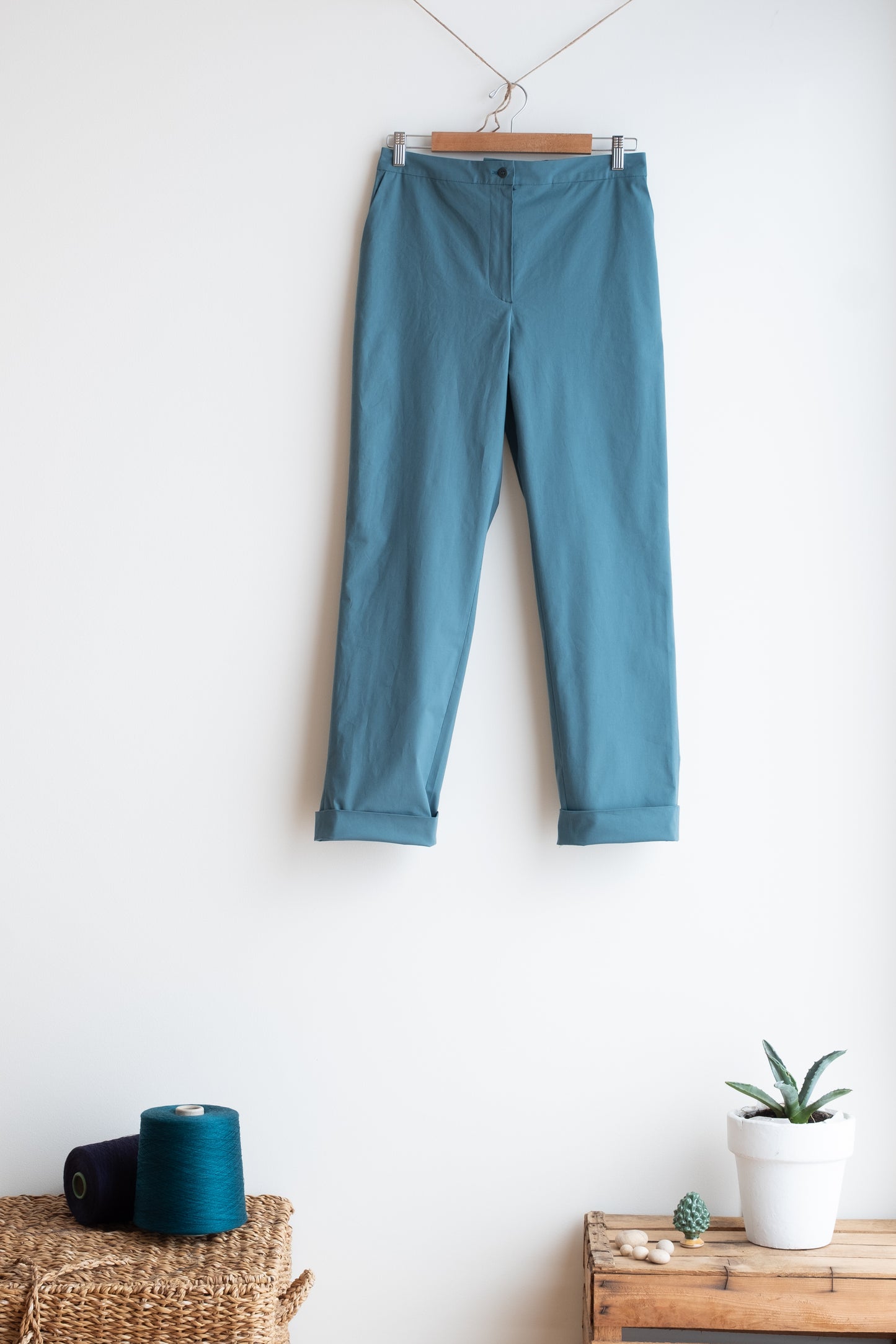 MIRTO  ** trousers