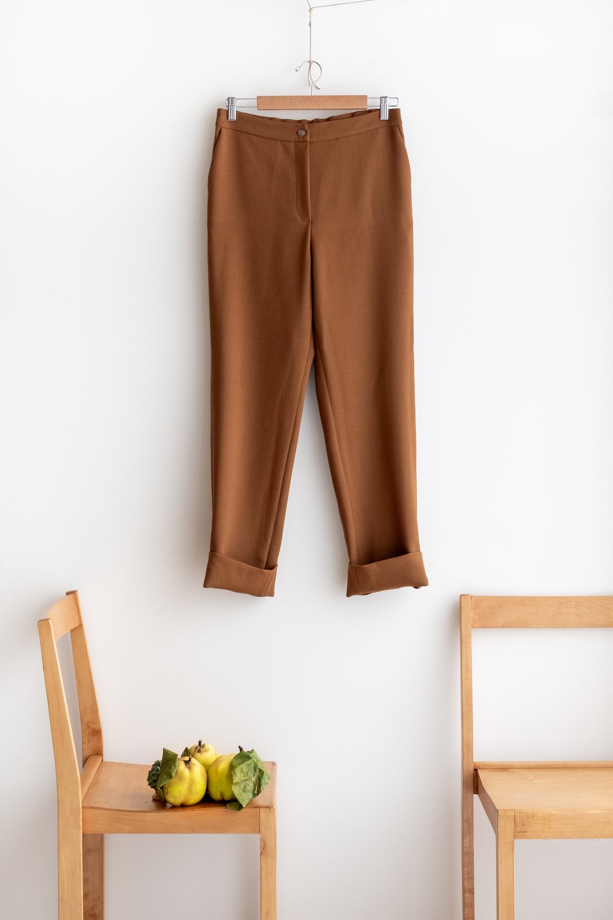 MIRTO  ** pantaloni