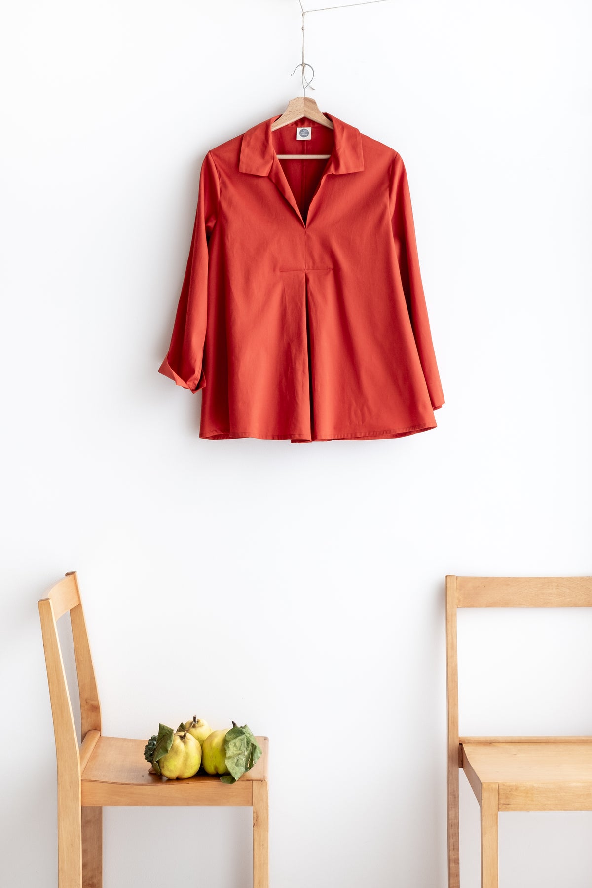 RIBES ** blouse