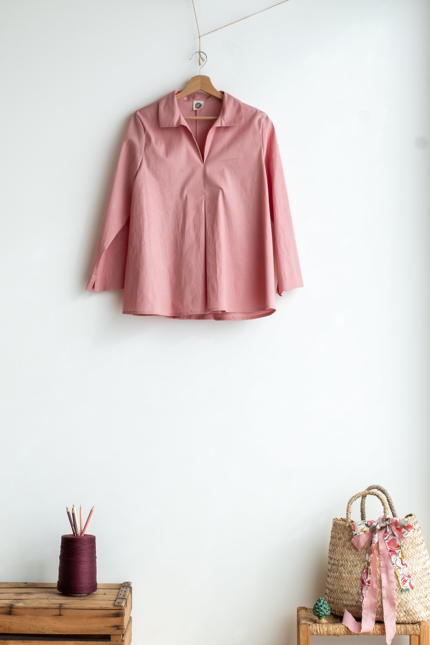 RIBES ** blouse