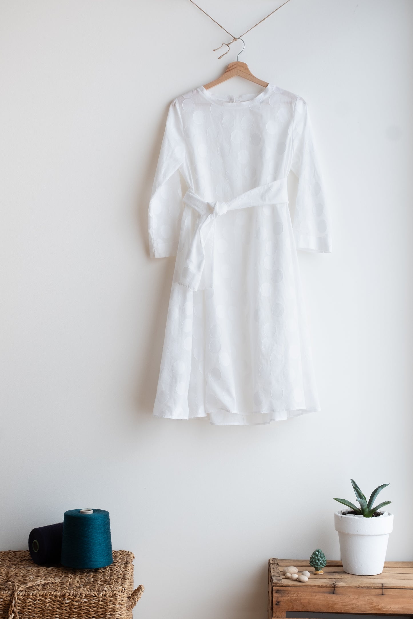 RIMBALZO ** dress