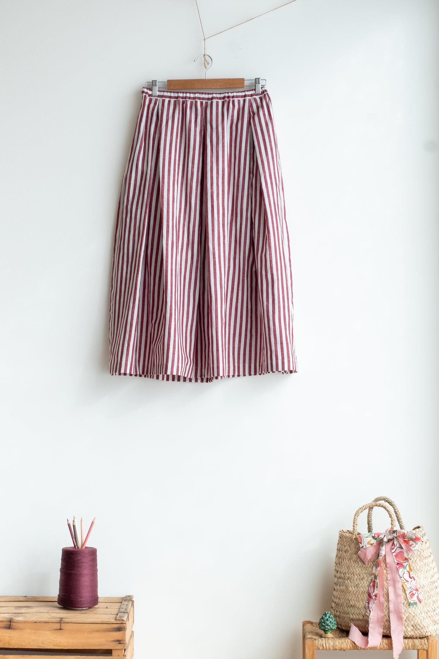 RITORNELLO ** skirt