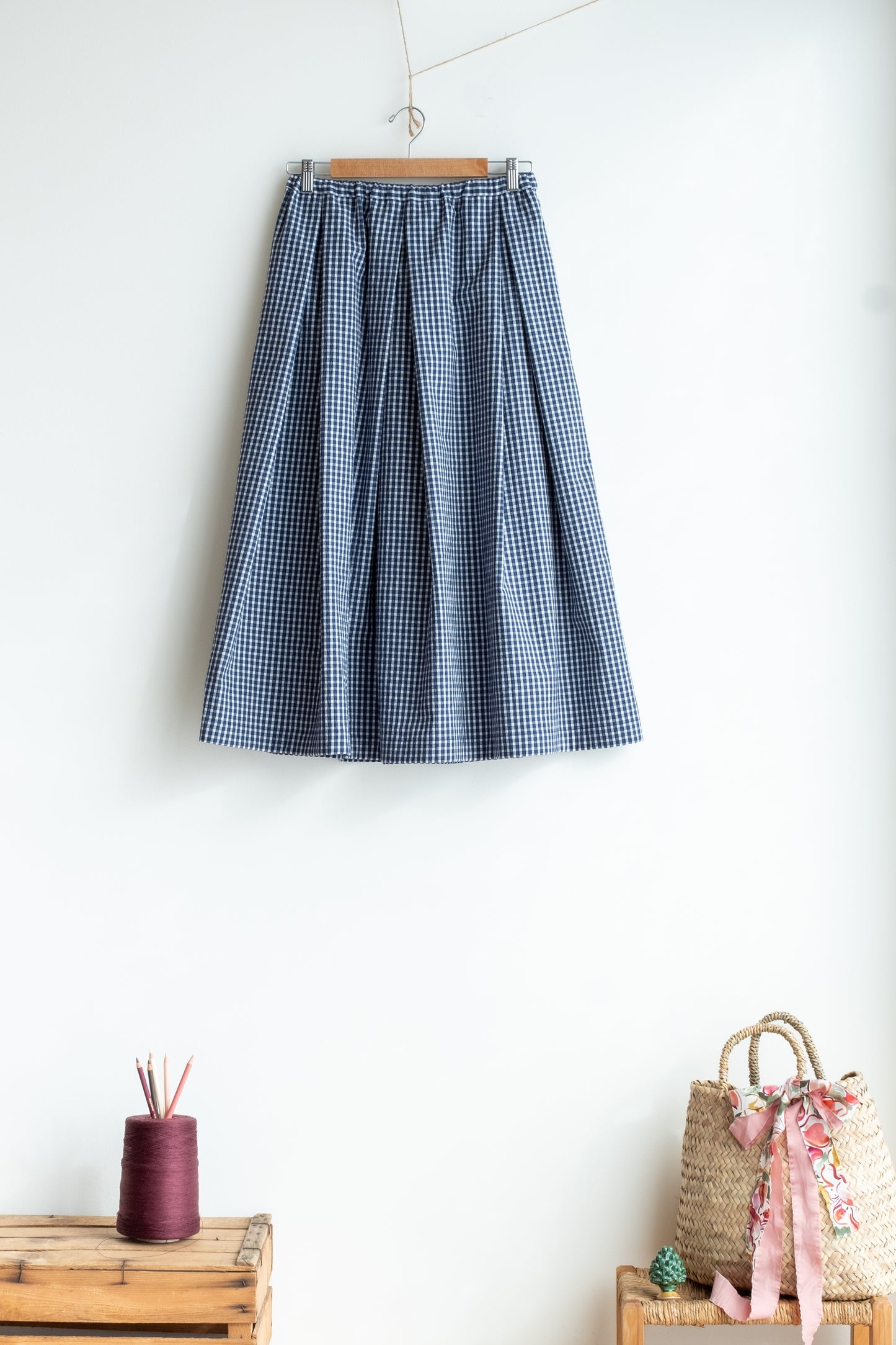 RITORNELLO ** skirt