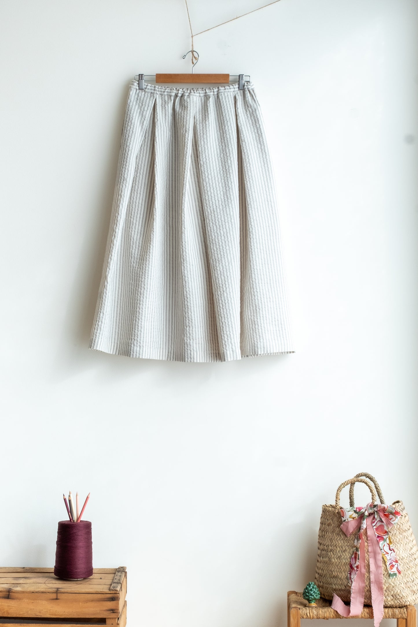 RITORNELLO ** skirt