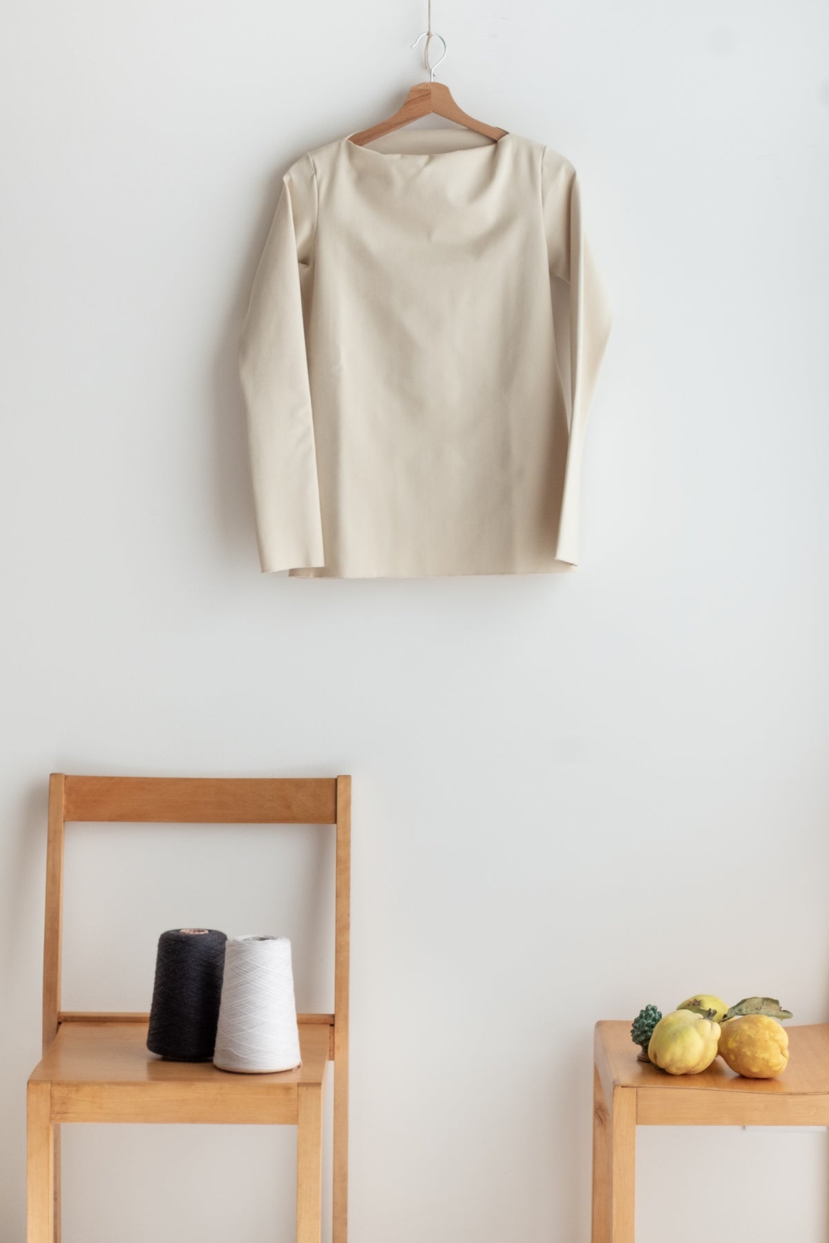 STRETCH ** shirt 