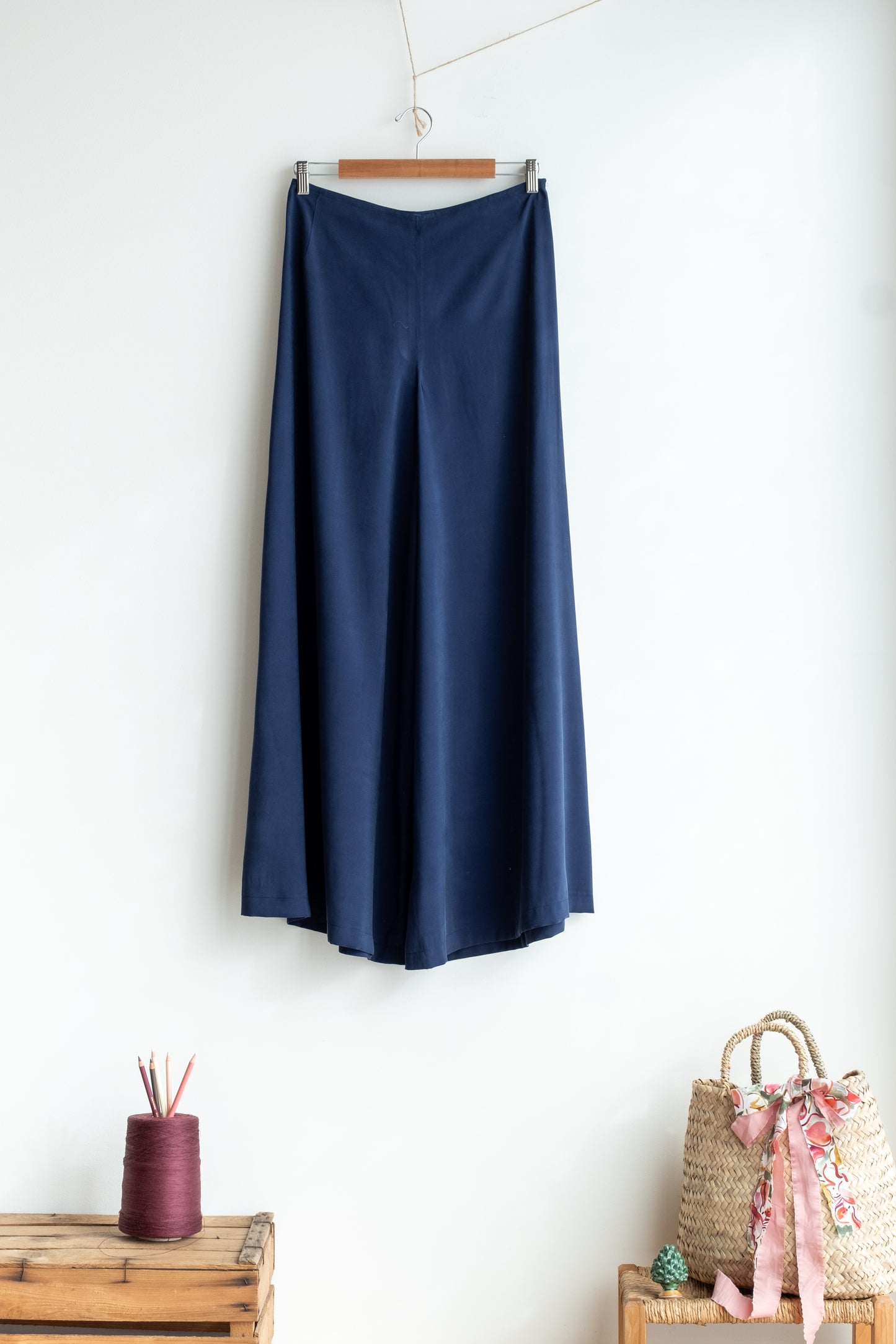 TROTTOLA** gonnapantalone