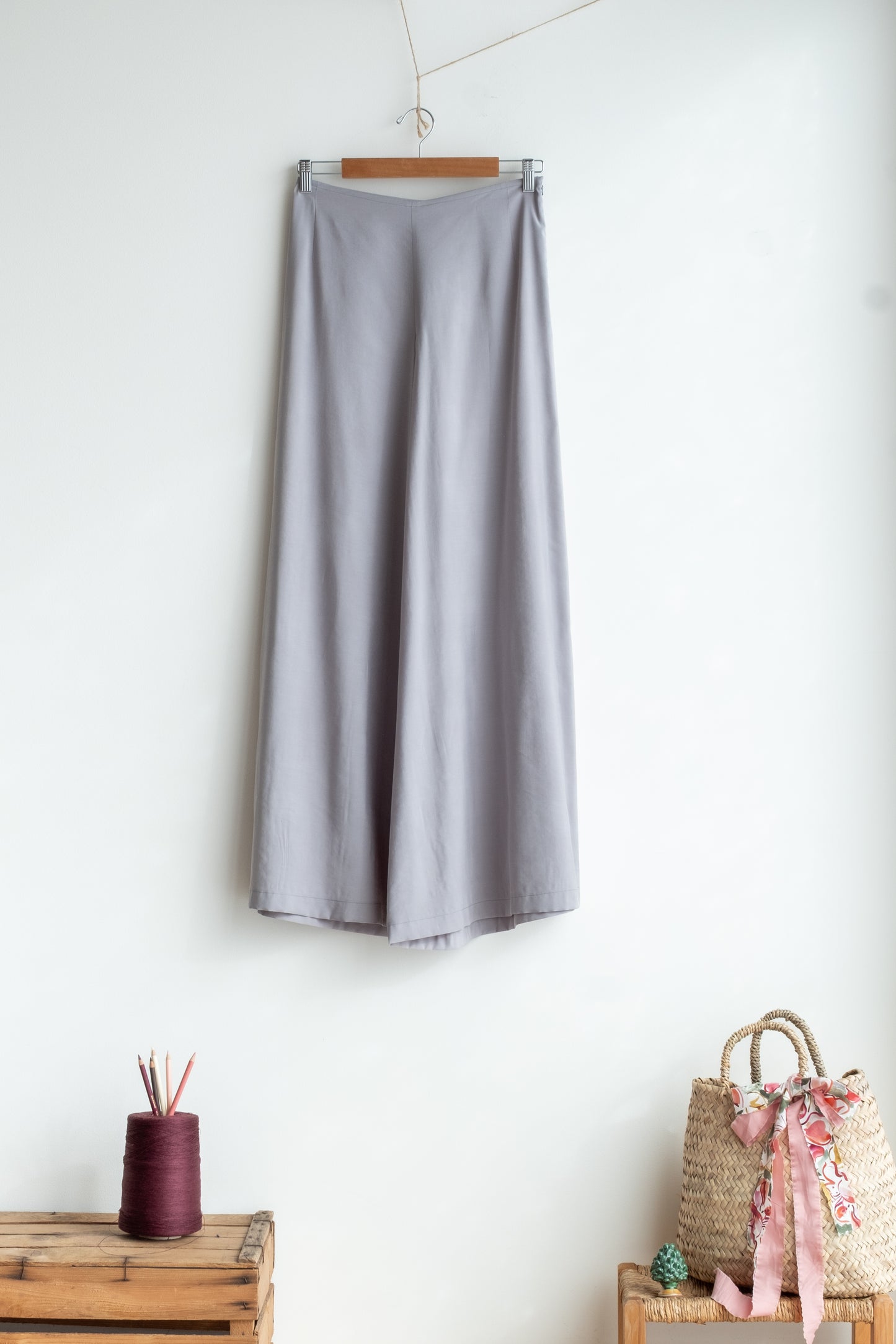 TROTTOLA** gonnapantalone