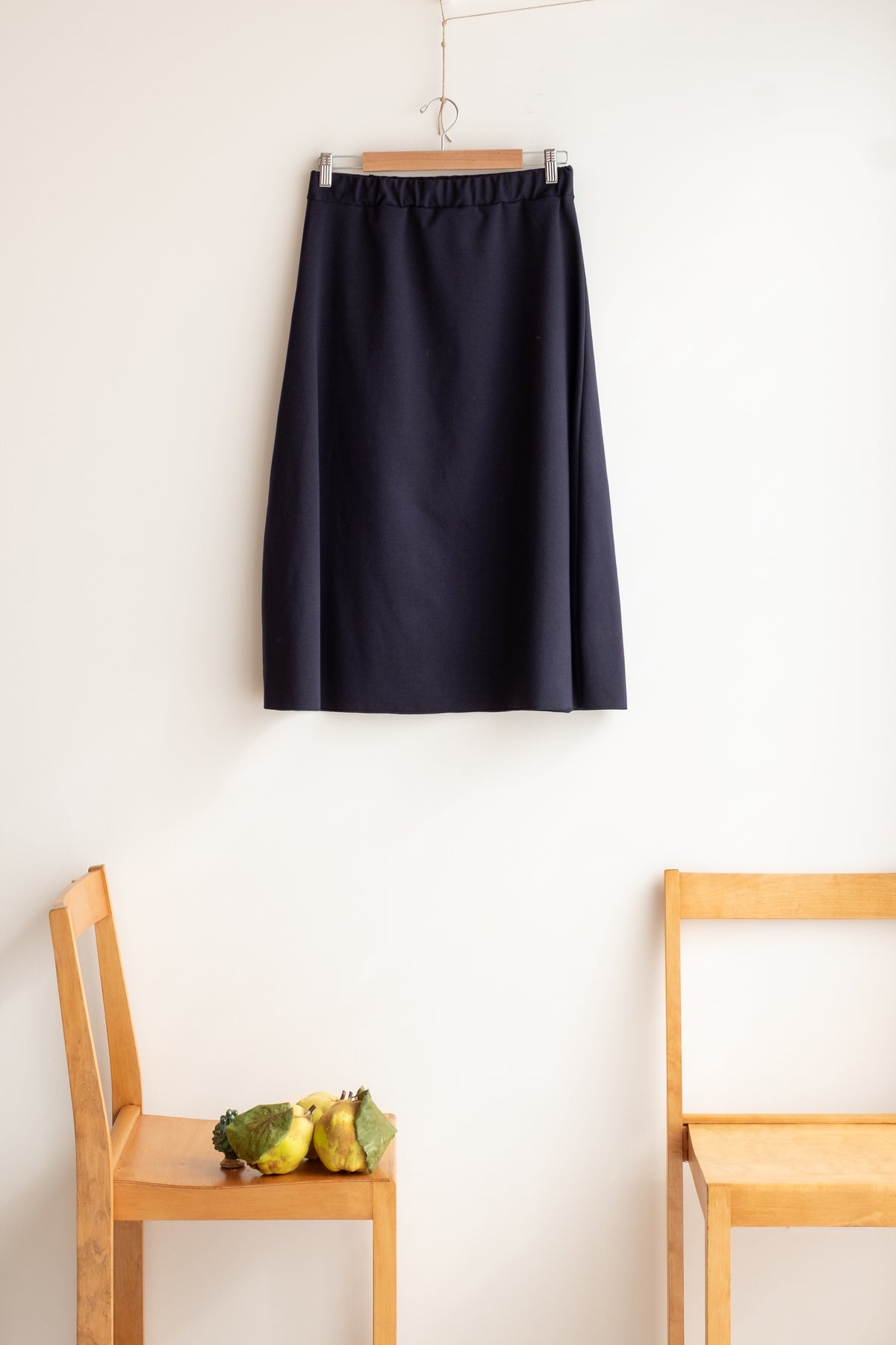 ZUCCA ** skirt