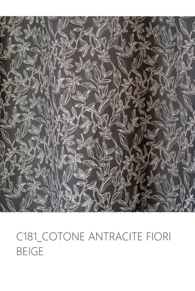 CICLAMINO ** camicia