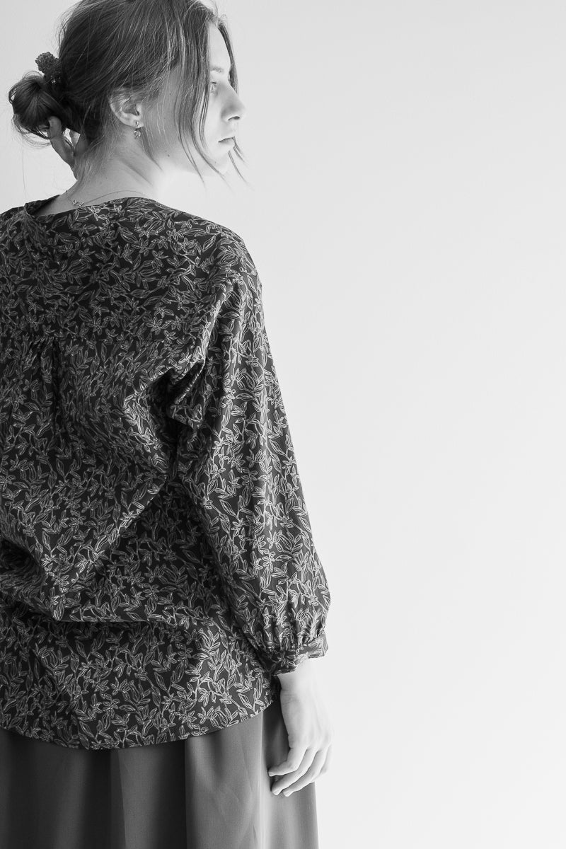 CAMICIOTTA ** camicia