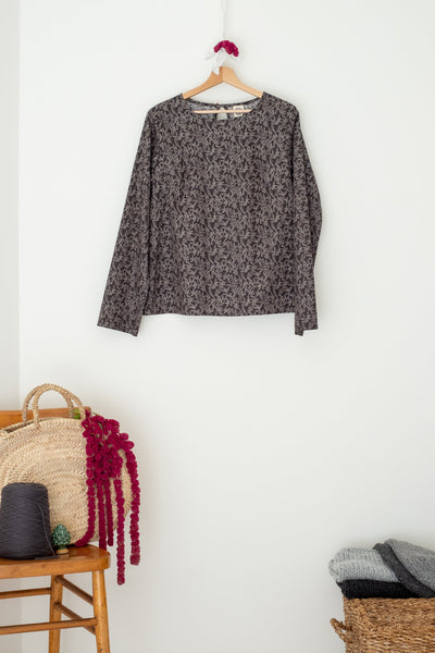 CICLAMINO ** camicia