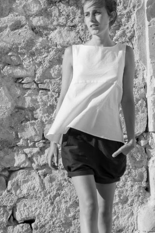 PAGGIO ** pantaloncini
