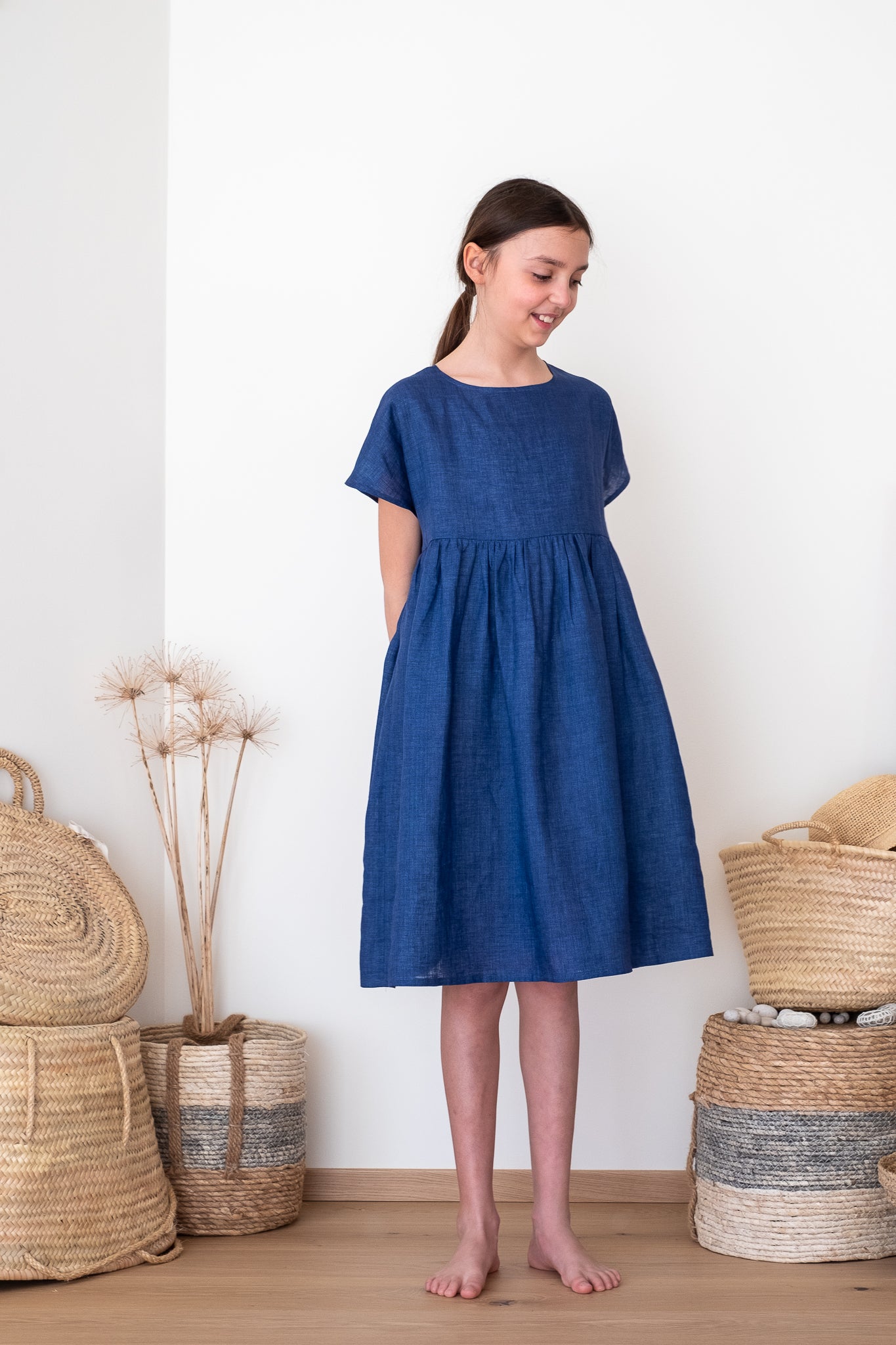 MARIPOSA ** dress