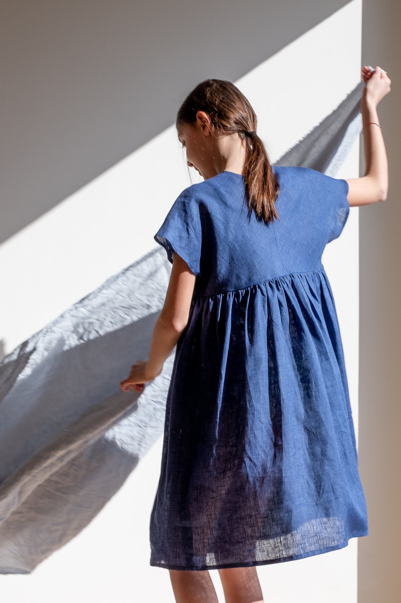 MARIPOSA ** dress