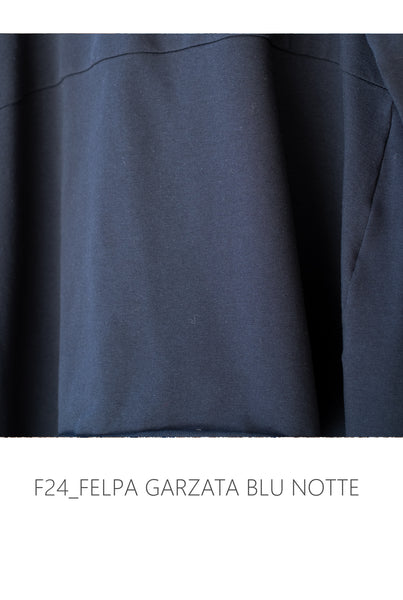 SESAMO ** felpa